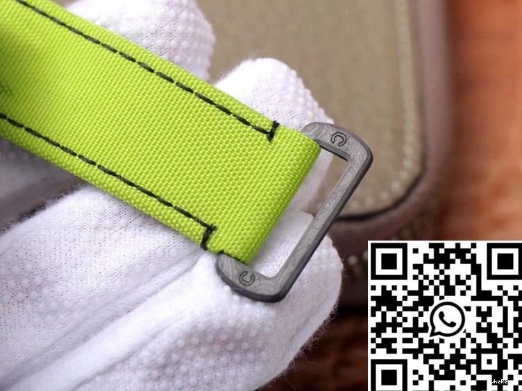 Carbon Green Cosmos Dragon Rolex Daytona Edition Chronograph Dial Fiber Exploded 1226